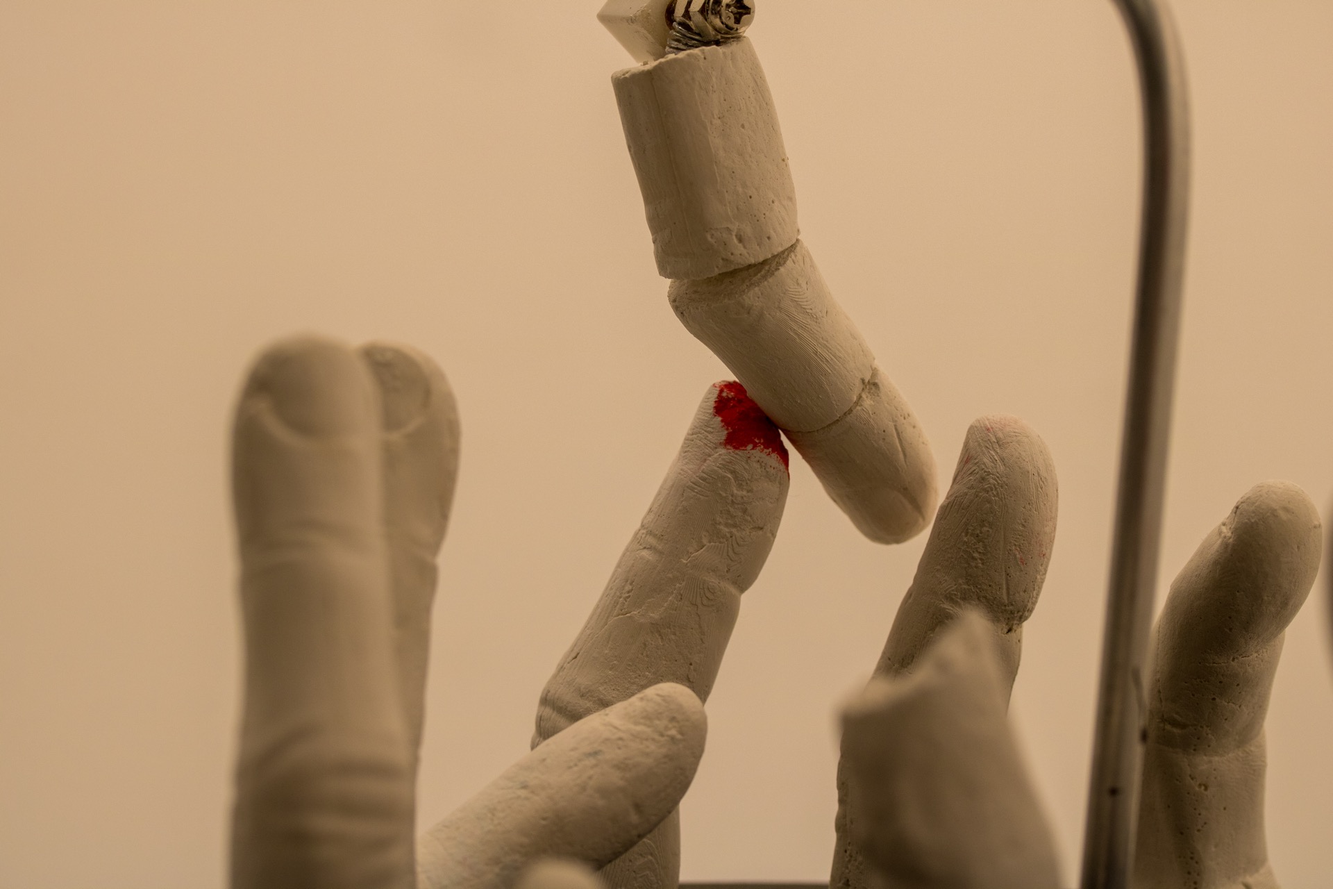 Wearable Interactive Products